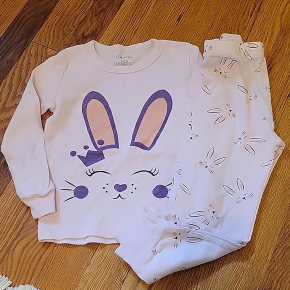 Snug fit pajama bundle - Picture 2 of 7